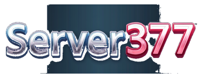 server377 logo
